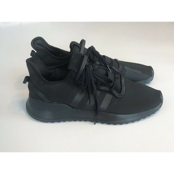 NWOT Adidas U_Path Run Triple Running Shoes main image 7